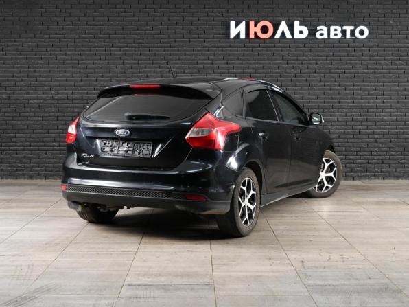 Ford Focus III с пробегом 2011 года, цена 550 000 рублей, 327091 км, хэтчбек, Автокод Объявления