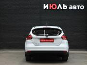 Ford Focus III Рестайлинг Екатеринбург  - изображение 22