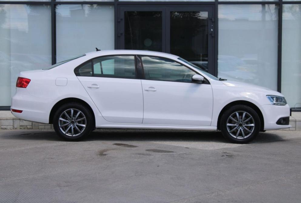 Volkswagen Jetta VI Рестайлинг Саратов  - изображение 5