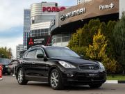 Infiniti QX50 I Москва  - изображение 24
