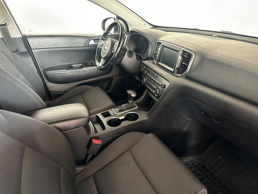 Kia Sportage IV Москва  - изображение 11