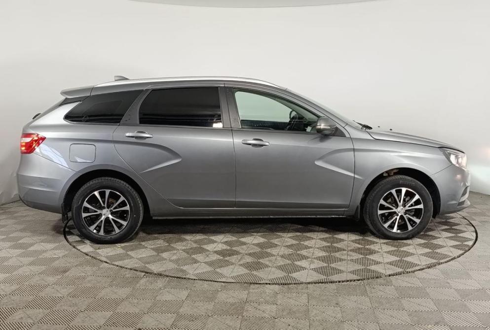Lada (ВАЗ) Vesta I Волгоград  - изображение 8