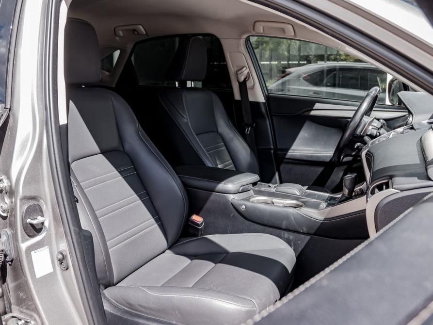 Lexus NX I Рестайлинг Магнитогорск  - изображение 19