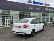 Lada (ВАЗ) Granta I Рестайлинг Набережные Челны  - изображение 27