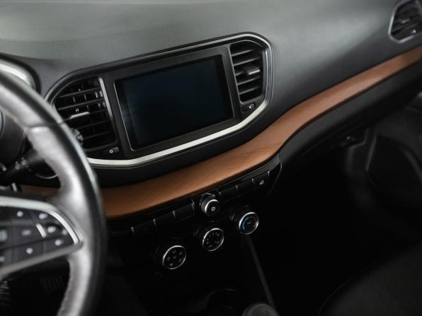 Lada (ВАЗ) Vesta I Рестайлинг (NG) с пробегом 2023 года, цена 1 240 000 рублей, 43906 км, седан, Автокод Объявления