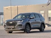 Chery Tiggo 8 Pro Max I Рестайлинг Волгоград  - изображение 45