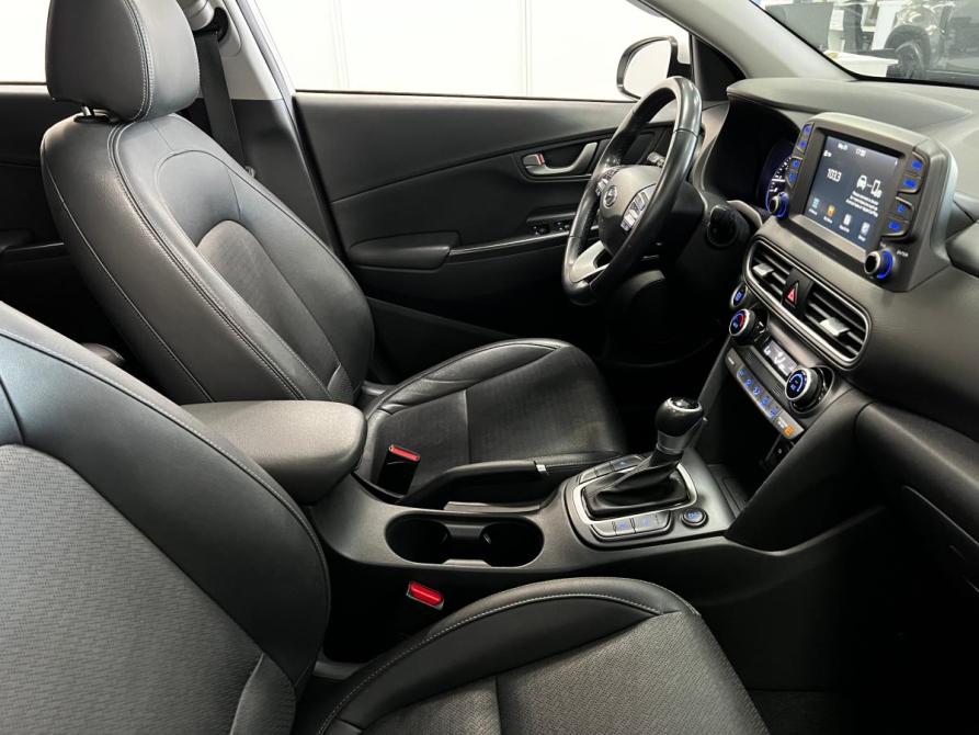 Hyundai Kona I Казань  - изображение 19