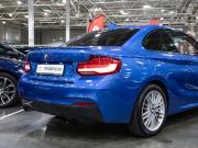 BMW 2 серии F22 Рестайлинг Санкт-Петербург  - изображение 34