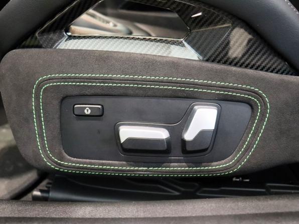 BMW M4 G82/G83 с пробегом 2021 года, цена 10 800 000 рублей, 23261 км, купе, Автокод Объявления