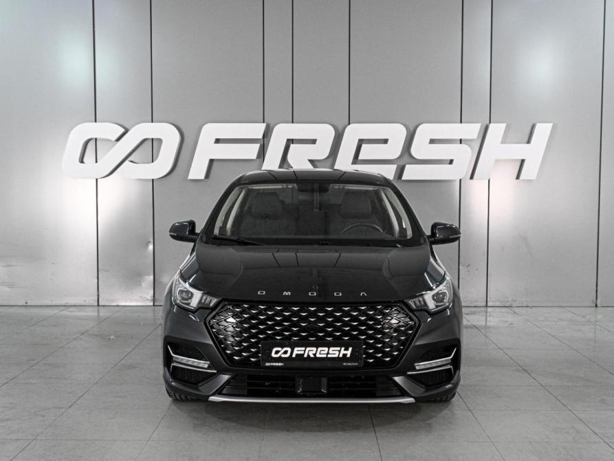 Omoda S5 Ростов-на-Дону  - изображение 3