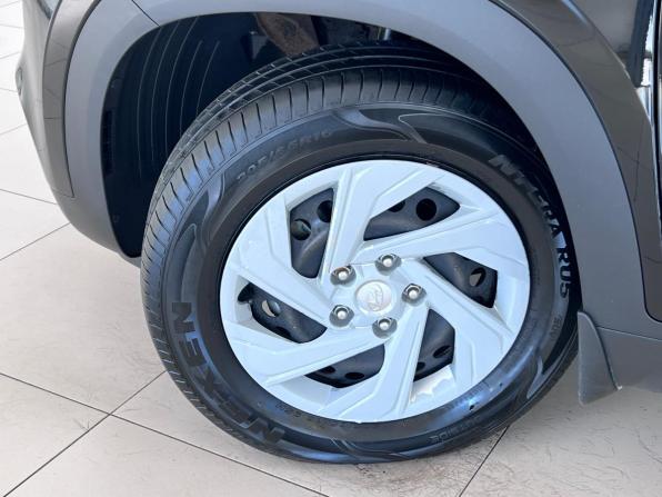 Hyundai Creta II с пробегом 2021 года, цена 2 170 000 рублей, 58164 км, внедорожник, Автокод Объявления