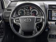 Toyota Land Cruiser Prado 150 Series Рестайлинг 2 Москва  - изображение 51