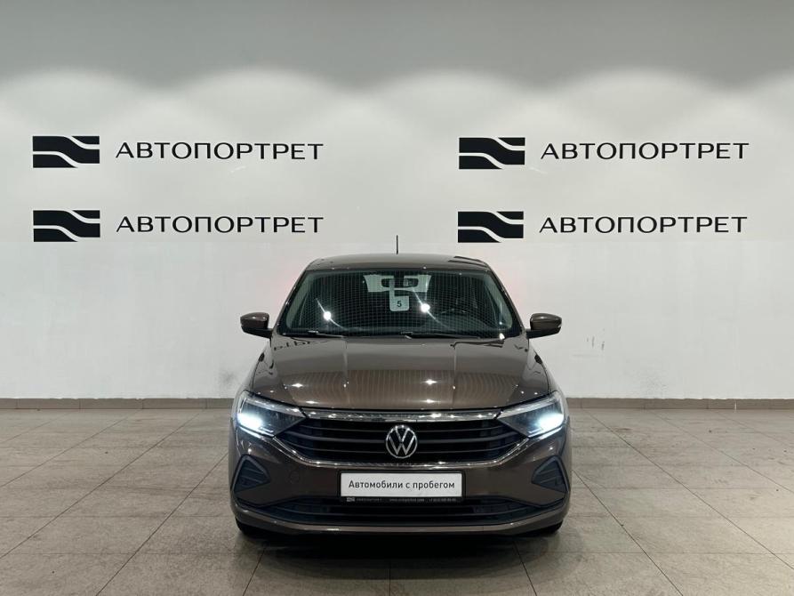 Volkswagen Polo VI Санкт-Петербург  - изображение 10