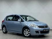 Nissan Tiida I Рестайлинг Кемерово  - изображение 19