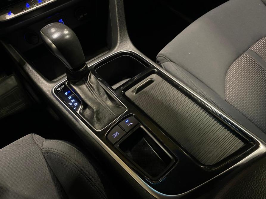 Hyundai Sonata VII (LF) Рестайлинг Челябинск  - изображение 16
