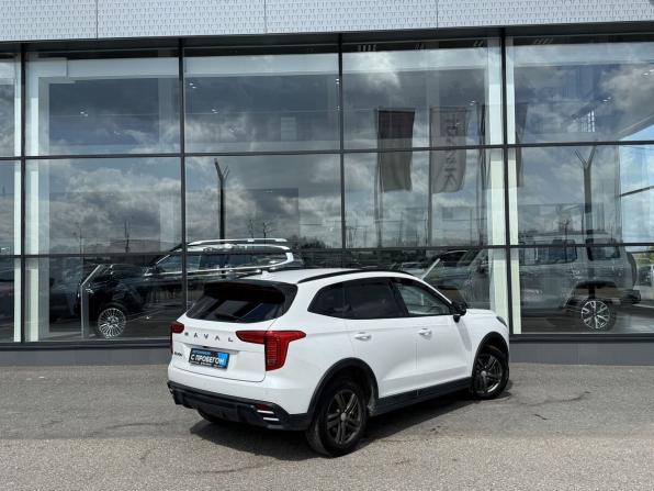 Haval Jolion I с пробегом 2024 года, цена 1 645 000 рублей, 91419 км, внедорожник, Автокод Объявления