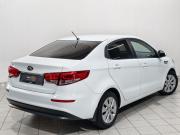 Kia Rio III Рестайлинг Курск  - изображение 23