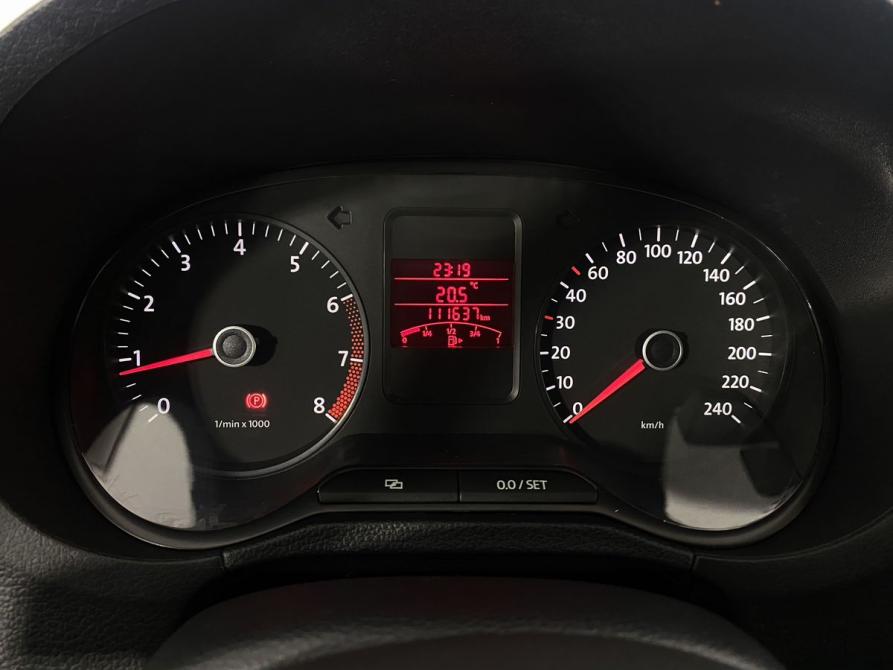 Volkswagen Polo V Воронеж  - изображение 7