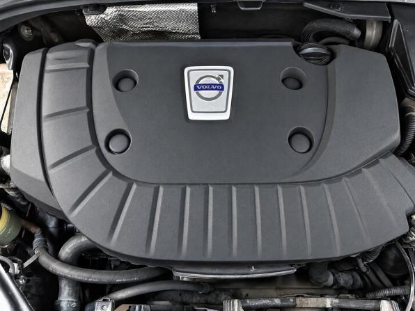 Volvo XC70 II с пробегом 2012 года, цена 1 580 000 рублей, 225425 км, универсал, Автокод Объявления