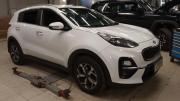 Kia Sportage IV Рестайлинг Санкт-Петербург  - изображение 6