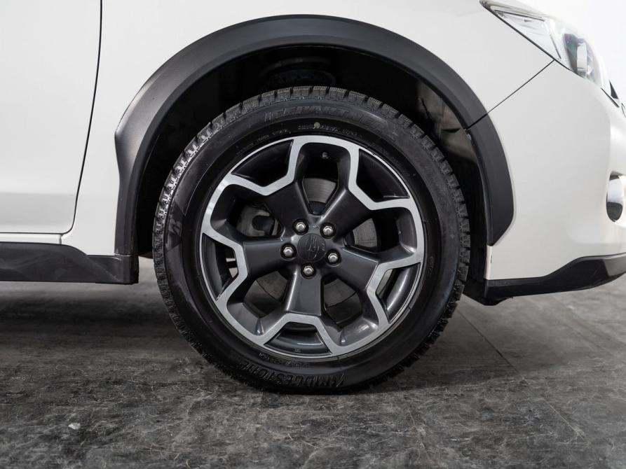Subaru XV I Рестайлинг Иркутск  - изображение 20