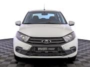 Lada (ВАЗ) Granta I Рестайлинг Москва  - изображение 28