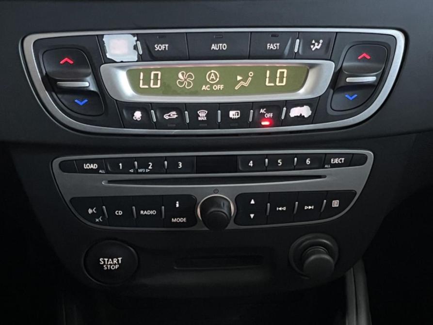 Renault Megane III Курск  - изображение 12