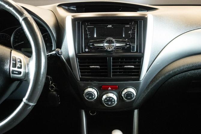 Subaru Forester III Рестайлинг с пробегом 2012 года, цена 1 299 000 рублей, 237216 км, внедорожник, Автокод Объявления