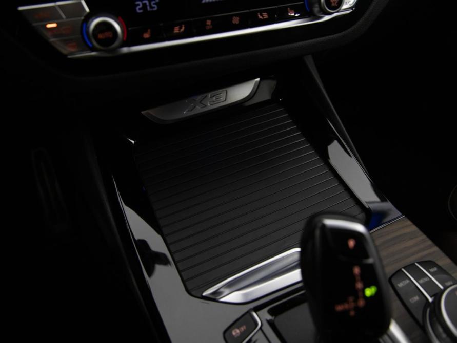 BMW X3 III (G01) Санкт-Петербург  - изображение 25