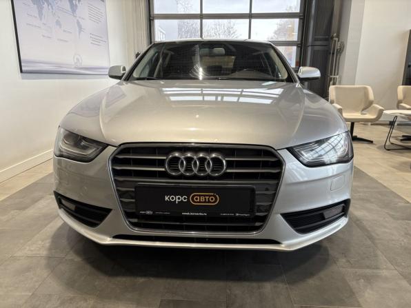 Audi A4 IV (B8) Рестайлинг с пробегом 2015 года, цена 1 343 000 рублей, 221035 км, седан, Автокод Объявления