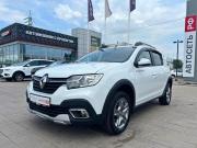 Renault Sandero II Рестайлинг Стерлитамак  - изображение 23