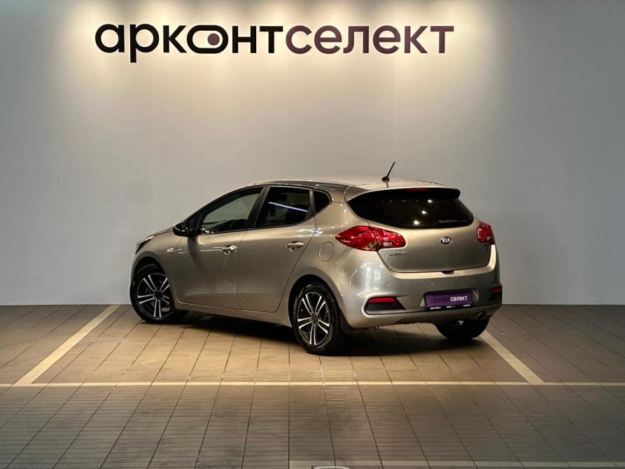 Kia Ceed II Краснодар  - изображение 4