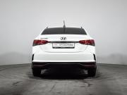 Hyundai Solaris II Рестайлинг Санкт-Петербург  - изображение 27