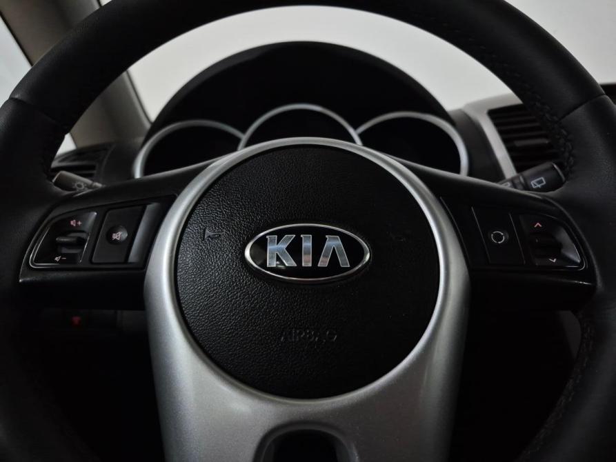 Kia Venga I Рестайлинг Альметьевск  - изображение 23