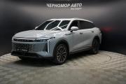 Exeed RX Крым  - изображение 36