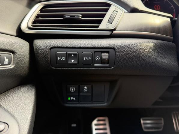 Honda Accord X с пробегом 2019 года, цена 2 890 000 рублей, 78479 км, седан, Автокод Объявления