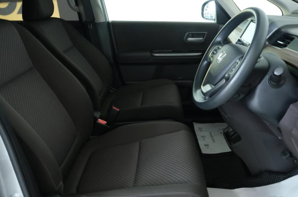 Honda Freed II Рестайлинг Омск  - изображение 8