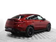 Mercedes-Benz GLE Coupe I (C292) Москва  - изображение 30
