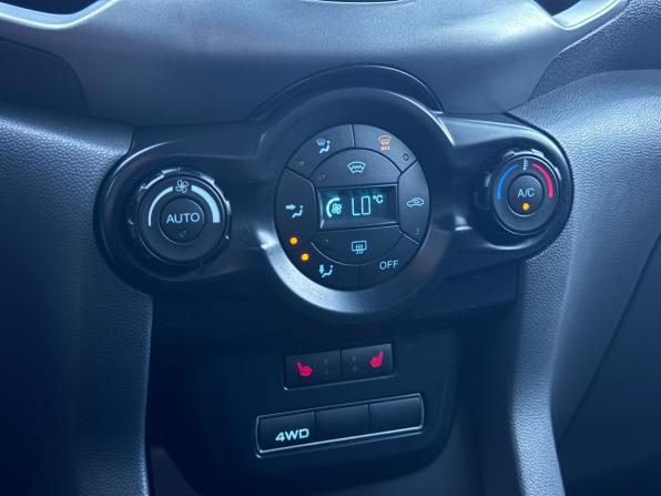 Ford EcoSport II с пробегом 2014 года, цена 1 200 000 рублей, 118697 км, внедорожник, Автокод Объявления