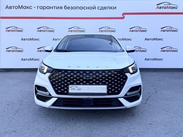 Omoda S5 с пробегом 2023 года, цена 1 480 000 рублей, 31701 км, седан, Автокод Объявления