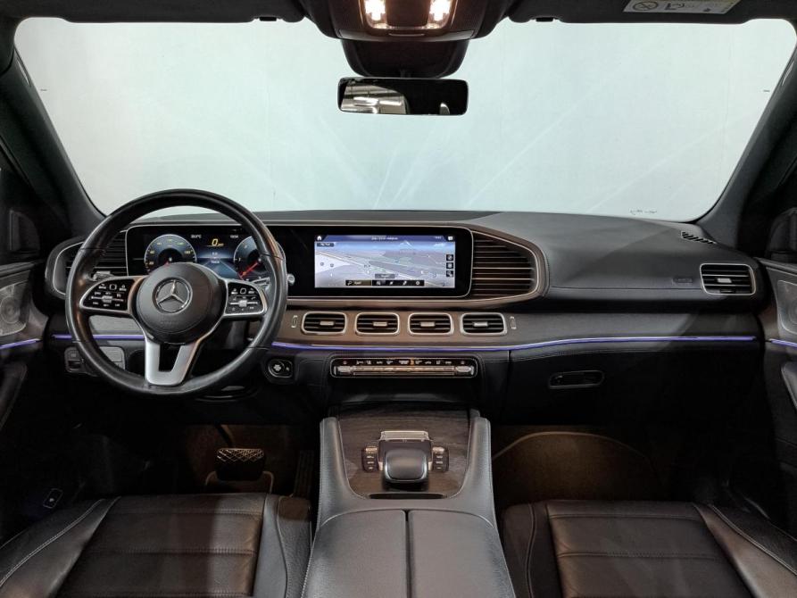 Mercedes-Benz GLE II (V167) Москва  - изображение 13