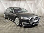 Audi A8 IV (D5) Москва  - изображение 23