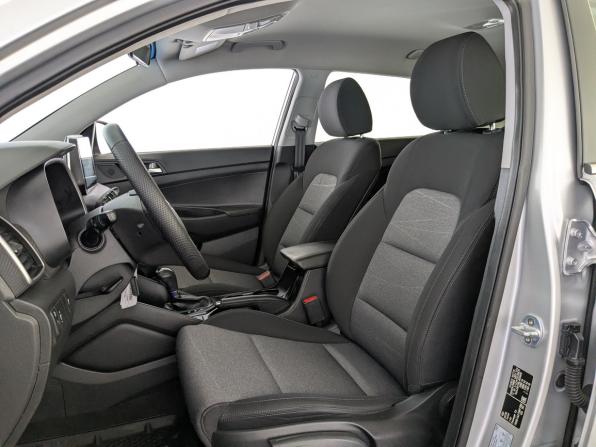 Hyundai Tucson III Рестайлинг с пробегом 2019 года, цена 1 915 000 рублей, 172367 км, внедорожник, Автокод Объявления