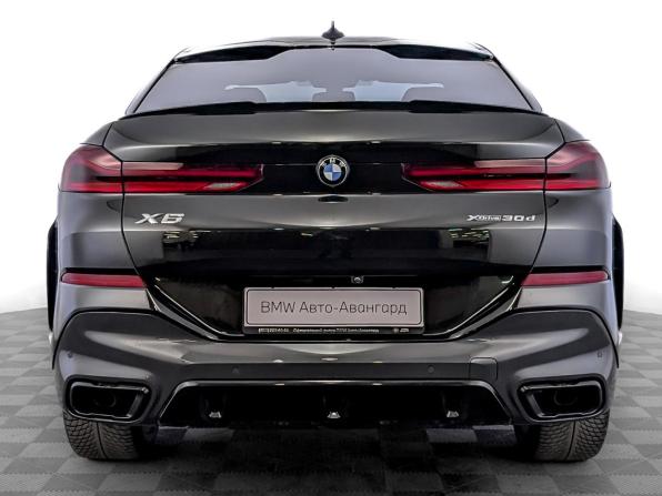 BMW X6 III (G06) с пробегом 2021 года, цена 8 600 000 рублей, 78188 км, внедорожник, Автокод Объявления