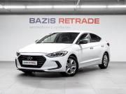 Hyundai Avante VI Тюмень  - изображение 24