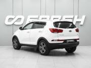Kia Sportage III Ростов-на-Дону  - изображение 23