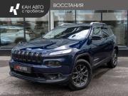 Jeep Cherokee V (KL) Казань  - изображение 9