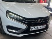 Lada (ВАЗ) Vesta I Рестайлинг (NG) Уфа  - изображение 19