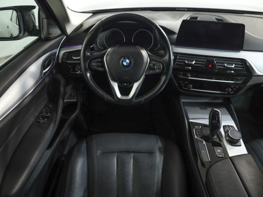 BMW 5 серии VII (G30/G31/G38) Санкт-Петербург  - изображение 13