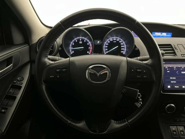 Mazda 3 II (BL) Рестайлинг с пробегом 2012 года, цена 720 000 рублей, 225484 км, седан, Автокод Объявления